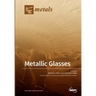 Metallic Glasses