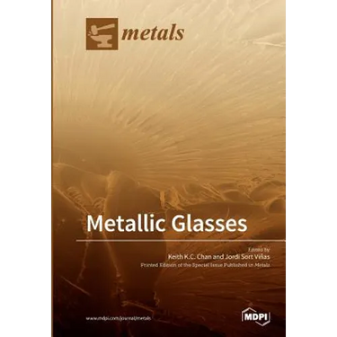 Metallic Glasses