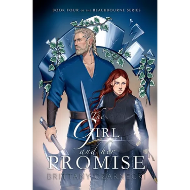 The Girl and Her Promise
