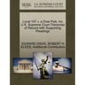 Local 107 V. a Duie Pyle, Inc U.S. Supreme Court Transcript of Record with Supporting Pleadings