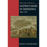 Austria's Wars of Emergence, 1683-1797