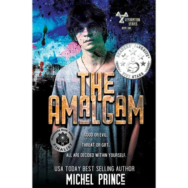 The Amalgam