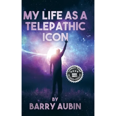 My Life as a Telepathic Icon