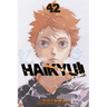 Haikyu!!, Vol. 42: Becoming