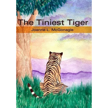 The Tiniest Tiger