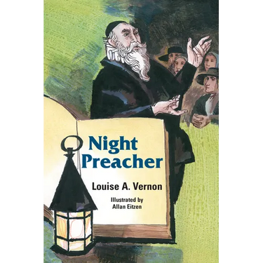 Night Preacher