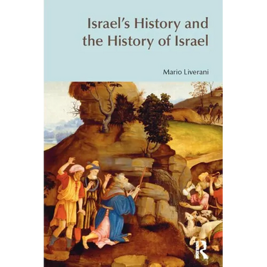 Israel's History and the History of Israel