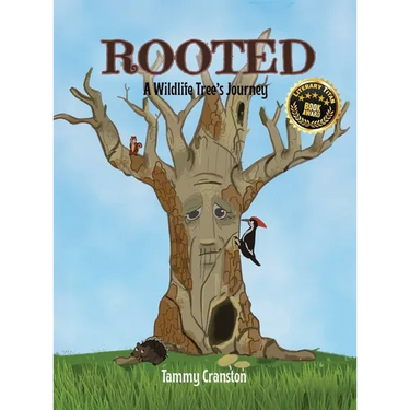 Rooted: A Wildlife Tree's Journey