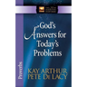 God's Answers for Today's Problems: Proverbs