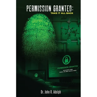 Permission Granted: Restoration and Reclamation from a Biblical Perspective