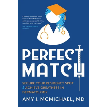 Perfect Match: Secure Your Residency Spot & Achieve Greatness in Dermatology