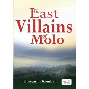 The Last Villains of Molo