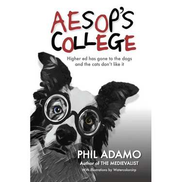 Aesop's College