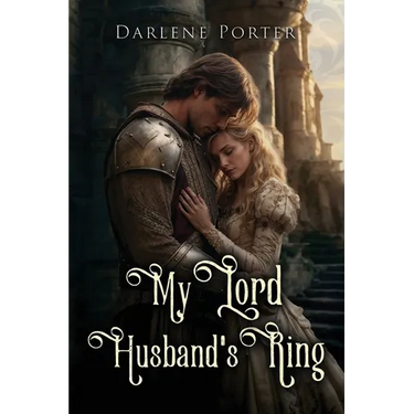 My Lord Husband's Ring