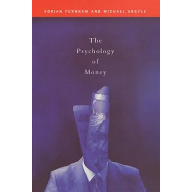 The Psychology of Money