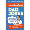 Dad Jokes: The Laugh-Out-Loud Edition: From the Instagram Sensation @Dadsaysjokes