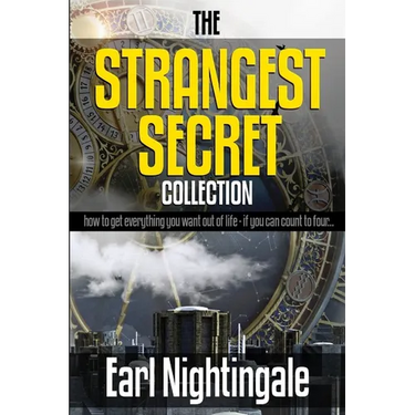 The Strangest Secret Collection