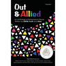 Out & Allied Volume 1 (2nd Edition): An Anthology of Performance Pieces Written by LGBTQ Youth & Allies