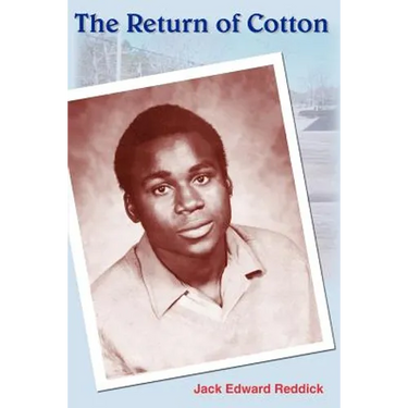 The Return of Cotton