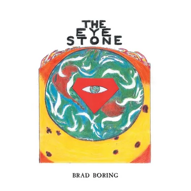 The Eye Stone