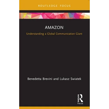 Amazon: Understanding a Global Communication Giant