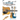 The Guitar Chord Bible: Standard Tuning 3,024 Chords