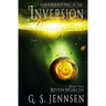 Inversion: Riven Worlds Book Two