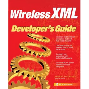 Wireless XML Developer's Guide