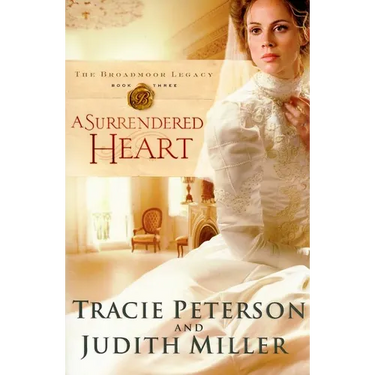 Surrendered Heart