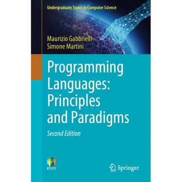 Programming Languages: Principles and Paradigms