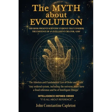 The Myth about Evolution