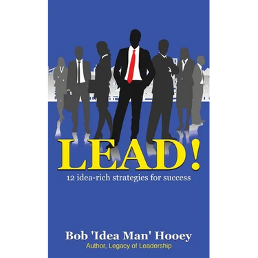 Lead!