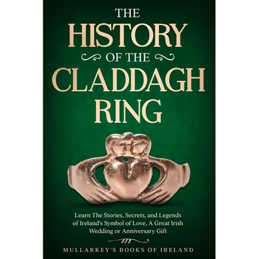The History of The Claddagh Ring
