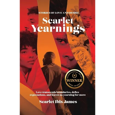 Scarlet Yearnings: Stories of Love and Desire