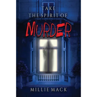 Take the Spirit of Murder