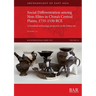 Social Differentiation among Non-Elites in China's Central Plains, 1735-1530 BCE: A household archaeology perspective on the Erlitou site