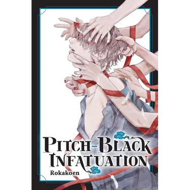Pitch-Black Infatuation