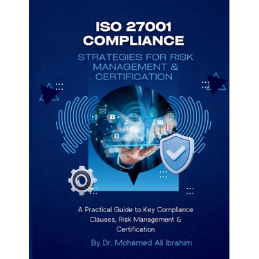 ISO 27001 Compliance Strategies for Risk Management & Certification