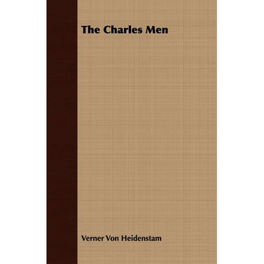 The Charles Men