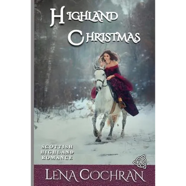 Highland Christmas: Scottish Highland Romance