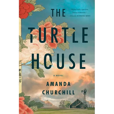 The Turtle House