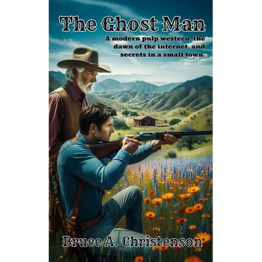 The Ghost Man