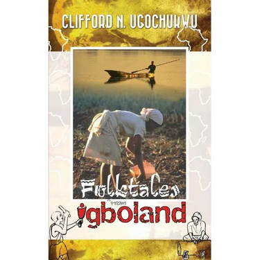 Folktales From Igboland