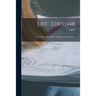 Eric Ed035548: Secret Codes, Remainder Arithmetic, and Matrices.