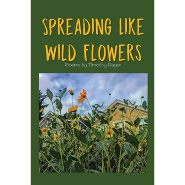 Spreading Like Wild Flowers