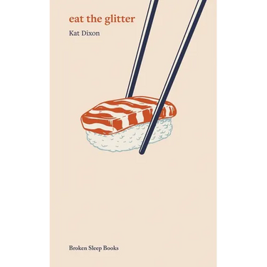 eat the glitter