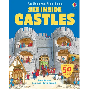 See Inside Castles
