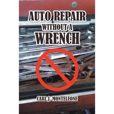 Auto Repair without a Wrench