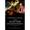 Common Sense in the Scottish Enlightenment