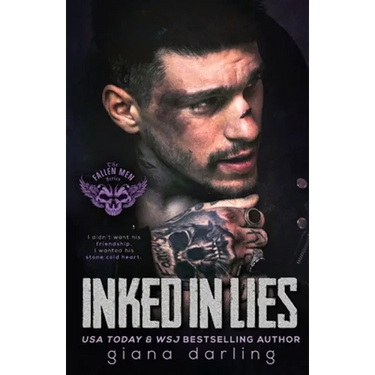 Inked in Lies